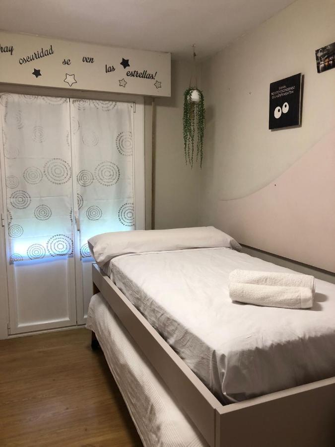 فندق Habitacion Doble Con Vistas Al Centro إستيلا المظهر الخارجي الصورة