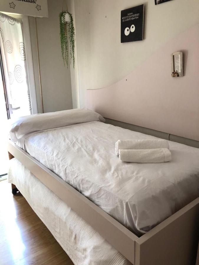 فندق Habitacion Doble Con Vistas Al Centro إستيلا المظهر الخارجي الصورة