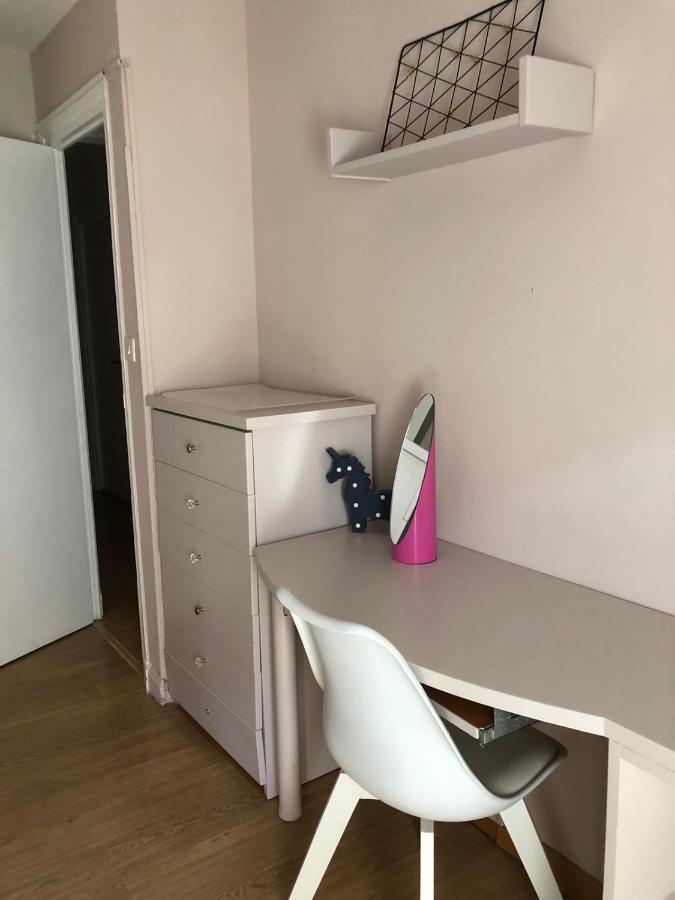فندق Habitacion Doble Con Vistas Al Centro إستيلا المظهر الخارجي الصورة