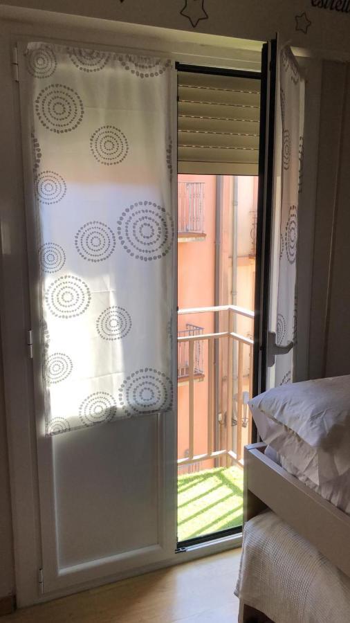 فندق Habitacion Doble Con Vistas Al Centro إستيلا المظهر الخارجي الصورة