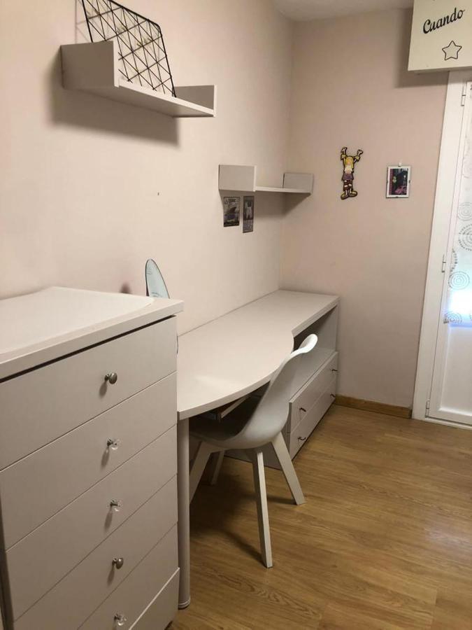 فندق Habitacion Doble Con Vistas Al Centro إستيلا المظهر الخارجي الصورة